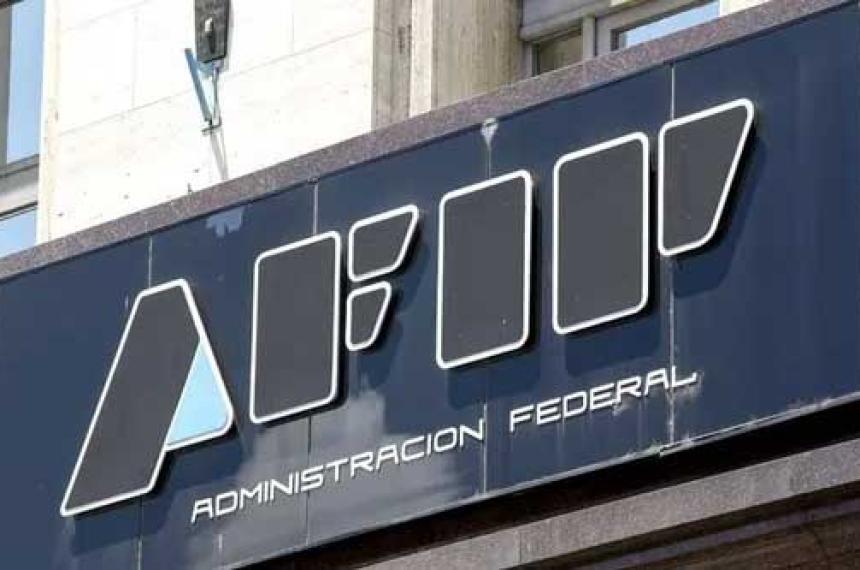 El Gobierno dictoacute la conciliacioacuten obligatoria por el conflicto en la AFIP