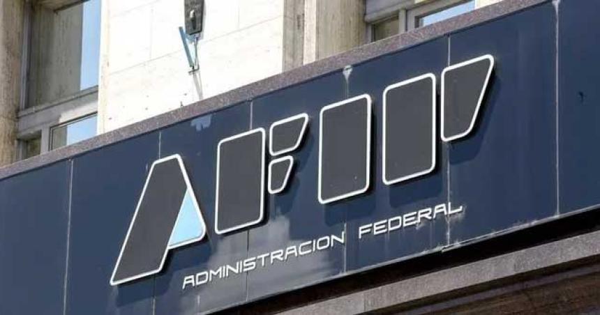 El Gobierno dictoacute la conciliacioacuten obligatoria por el conflicto en la AFIP