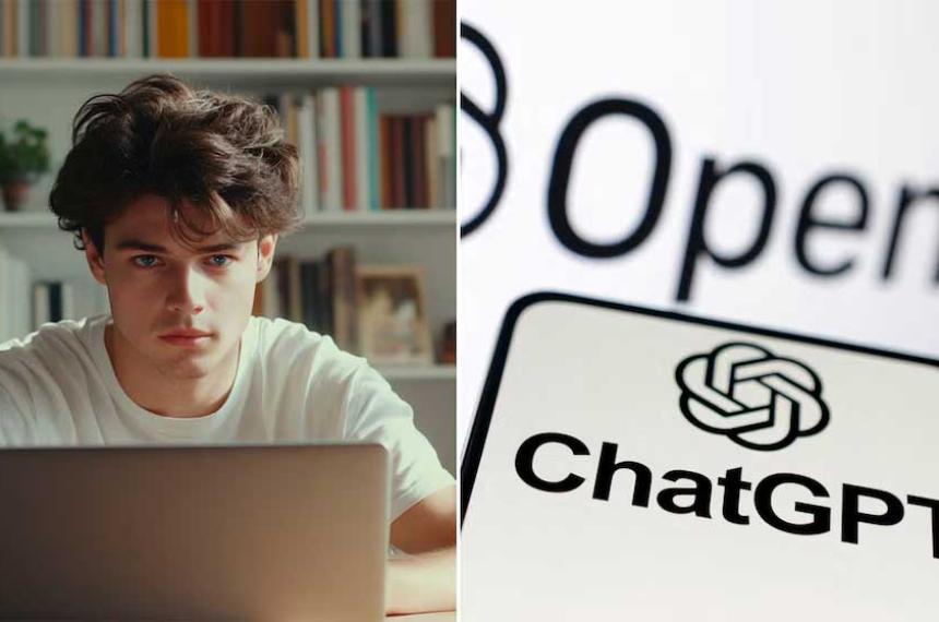 ChatGPT ahora tiene voz- asiacute es la experiencia para Apple y Windows