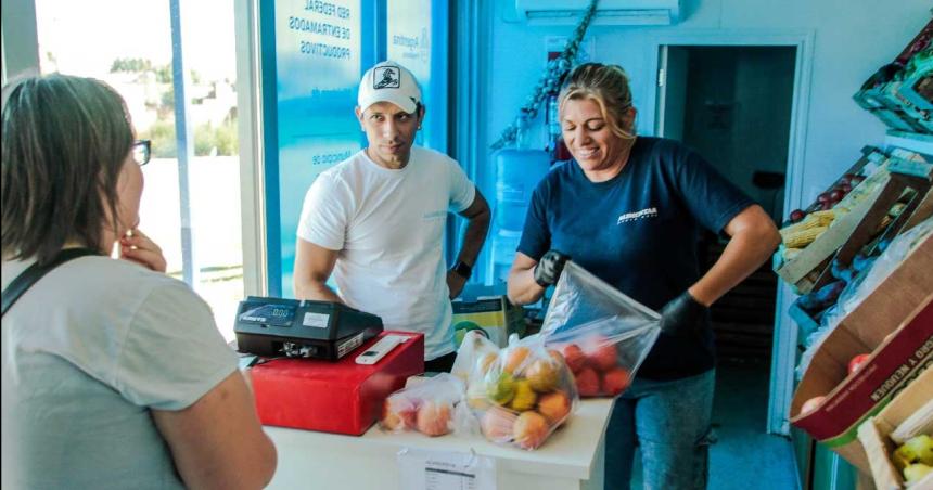 Nuevo horario del Moacutedulo Despensa del Mercado Municipal con ofertas imperdibles