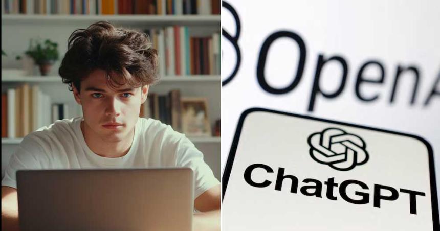 ChatGPT ahora tiene voz- asiacute es la experiencia para Apple y Windows