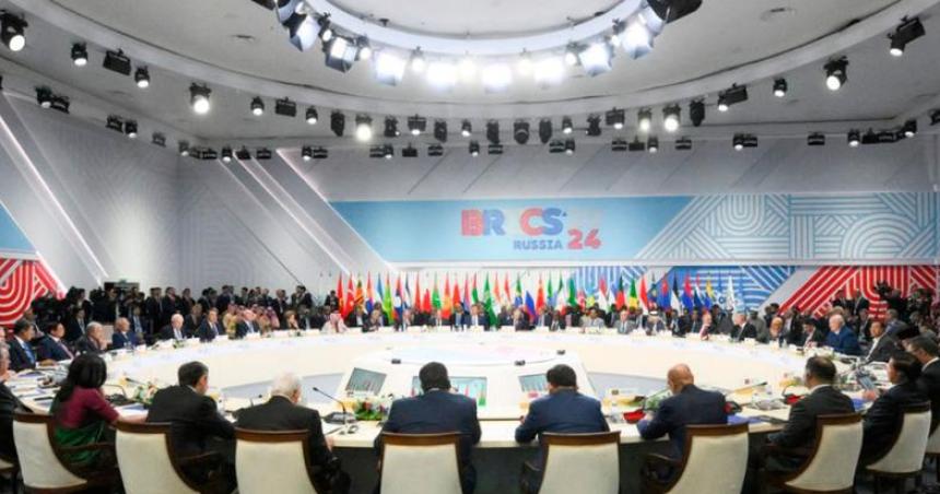 El BRICS y los cuatro grandes retos para democratizar el mundo