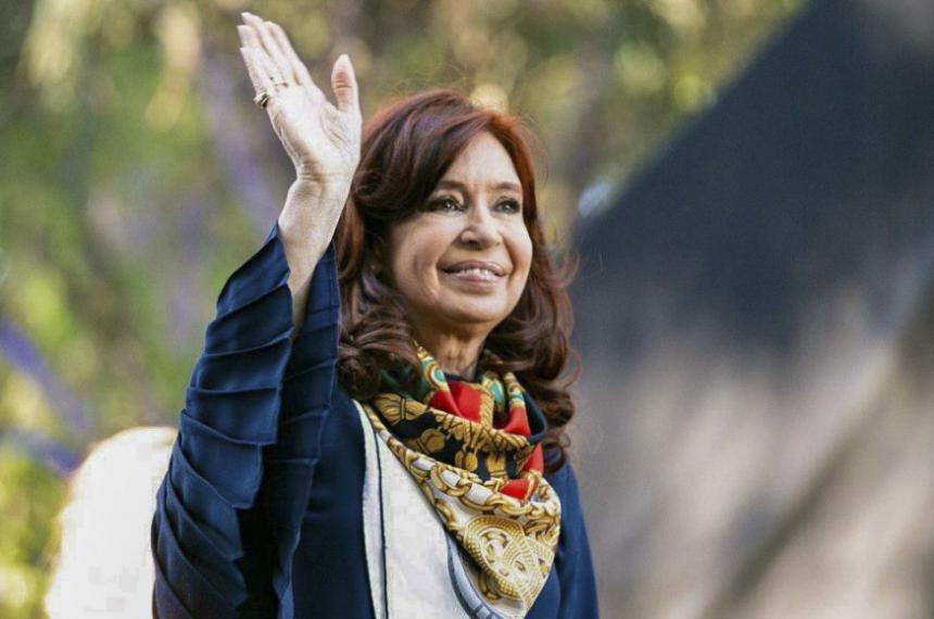 La jueza Mariacutea Servini rechazoacute el pedido de Ricardo Quintela y Cristina Kirchner seraacute la presidenta del PJ