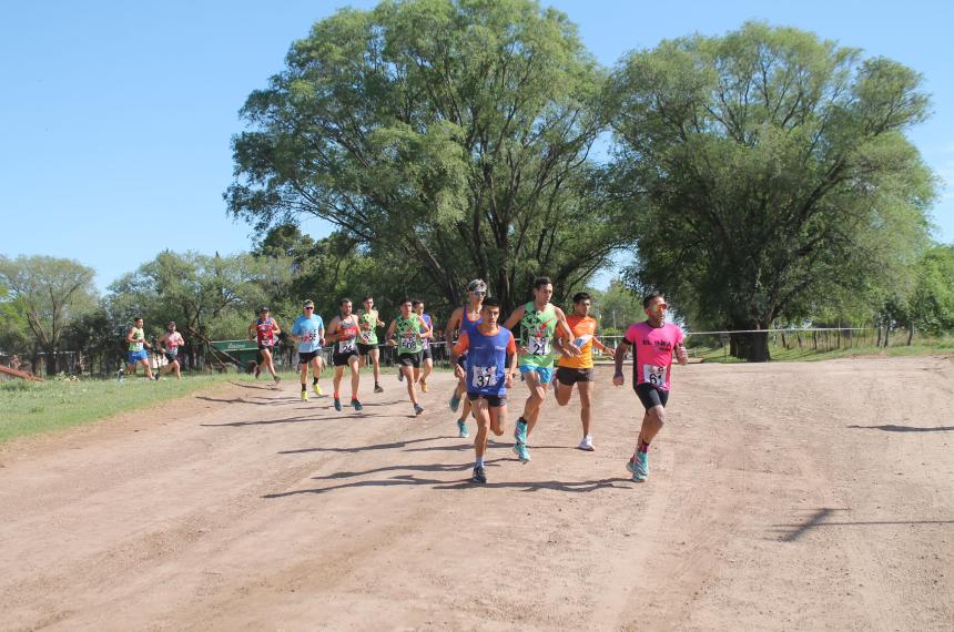 Hernaacutendez y Alcaacutentara en el Regional de APAV