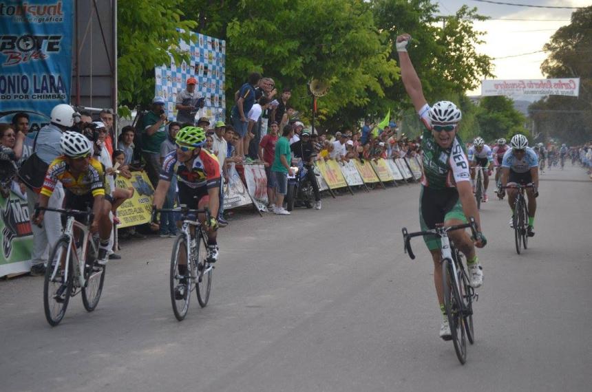 Se corre el homenaje a Chuky Pereyra