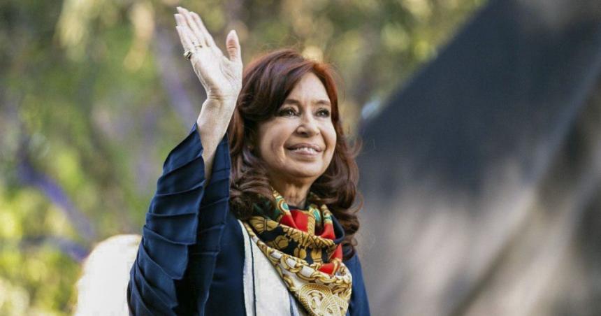 La jueza Mariacutea Servini rechazoacute el pedido de Ricardo Quintela y Cristina Kirchner seraacute la presidenta del PJ