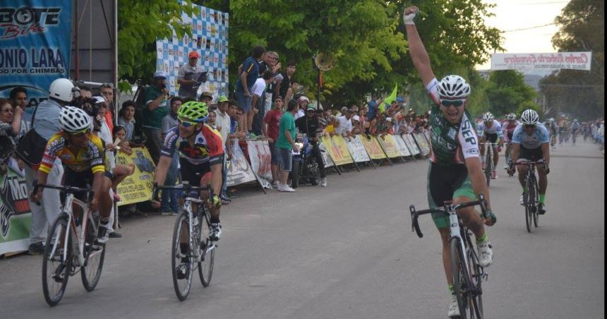 Se corre el homenaje a Chuky Pereyra