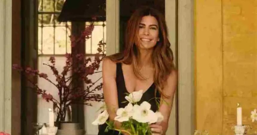 Juliana Awada- dos casas nuevas rumores de separacioacuten y coleccioacuten caacutepsula