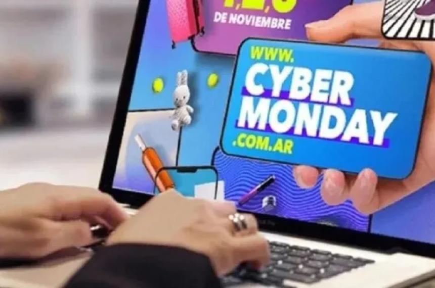 Cyber Monday 2024- queacute descuentos y beneficios ofrecen los bancos y billeteras virtuales