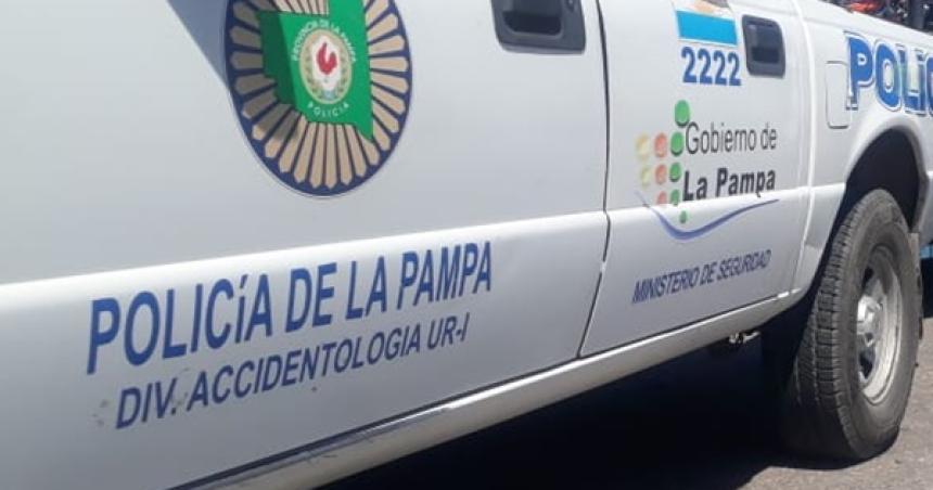 Demoran a conductor alcoholizado que realizaba maniobras peligrosas en su auto