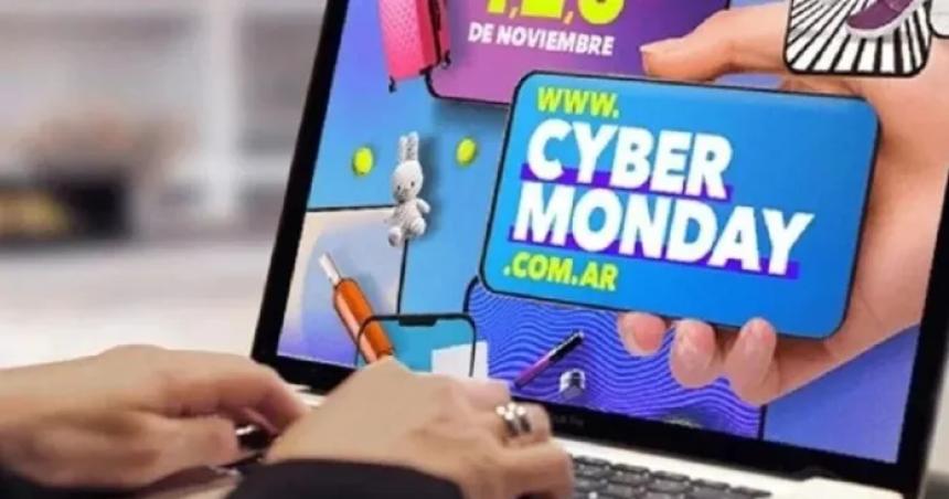 Cyber Monday 2024- queacute descuentos y beneficios ofrecen los bancos y billeteras virtuales