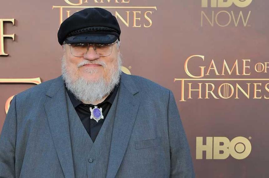 Game of Thrones se expande- la saga eacutepica llegaraacute al cine