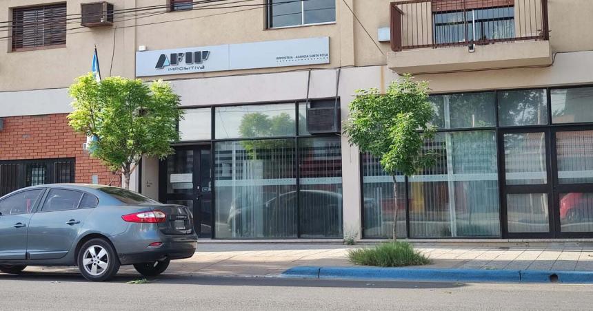 AFIP- Milei ensucia a todos por igual