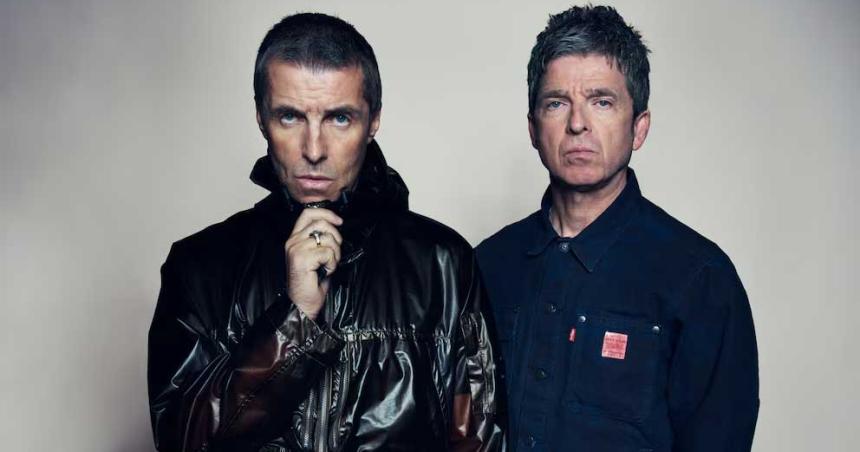 Oasis confirmoacute su esperado regreso a la Argentina- cuaacutendo se presentaraacute