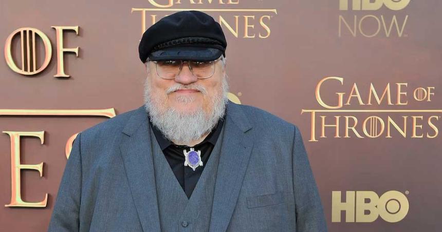 Game of Thrones se expande- la saga eacutepica llegaraacute al cine