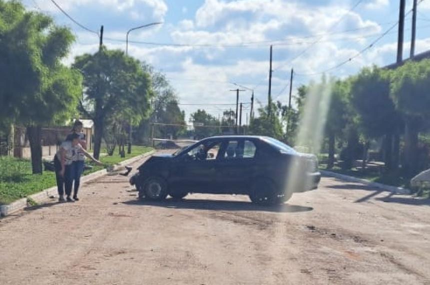 Formalizaron investigacioacuten por un siniestro vial fatal en Larroudeacute