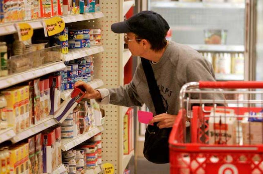 La Fed recorta un cuarto las tasas de intereacutes