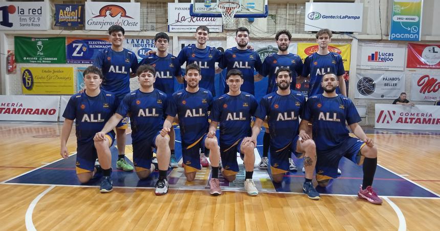 All Boys pasoacute a Argentino y no afloja