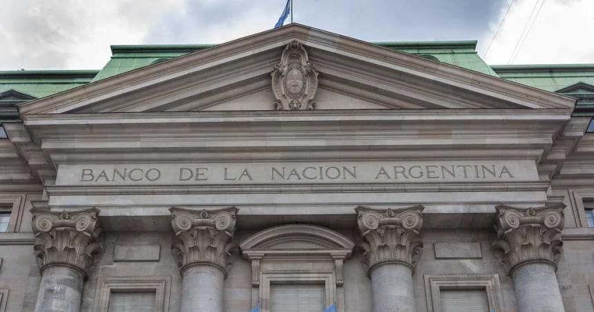 La justicia falloacute a favor del Banco Nacioacuten por el aumento de tasas municipales en La Plata