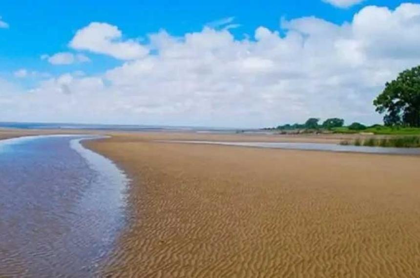 Cuaacuteles son las mejores 5 playas del sur de Argentina para visitar en vacaciones de verano