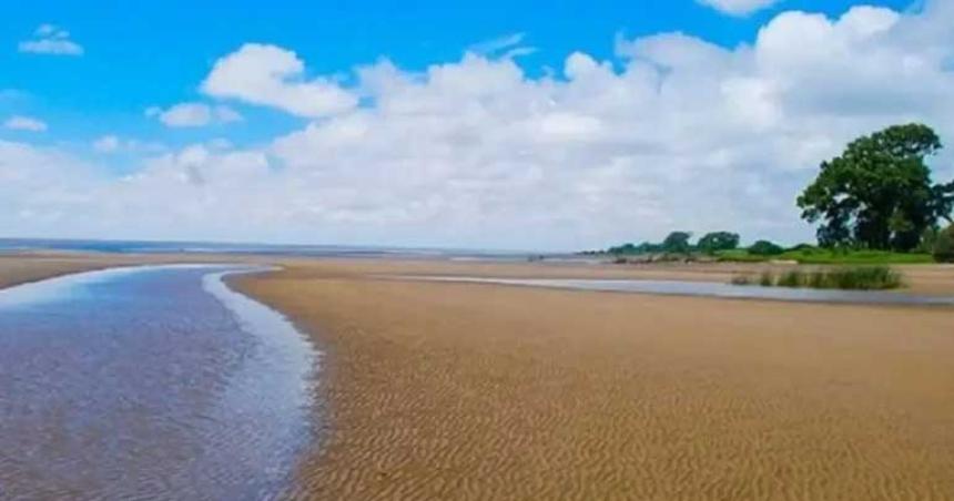 Cuaacuteles son las mejores 5 playas del sur de Argentina para visitar en vacaciones de verano