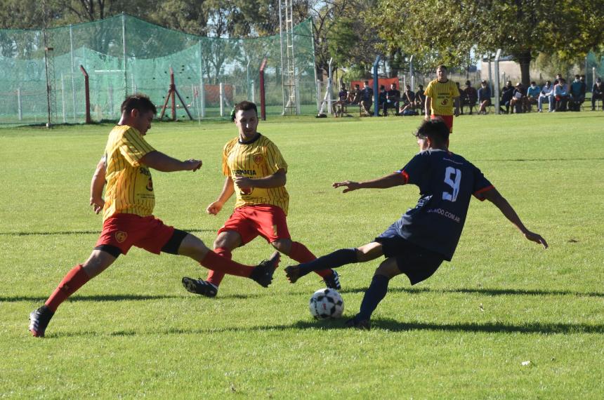 Se buscan los semifinalistas