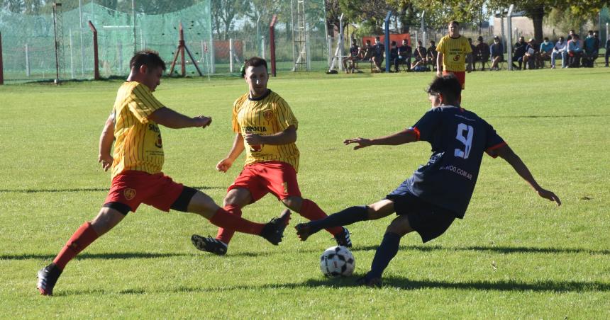 Se buscan los semifinalistas