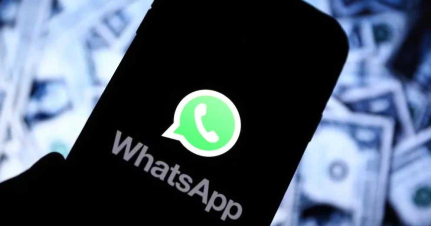 Nunca respondas mensajes en WhatsApp de estos nuacutemeros son estafas y roban dinero del banco