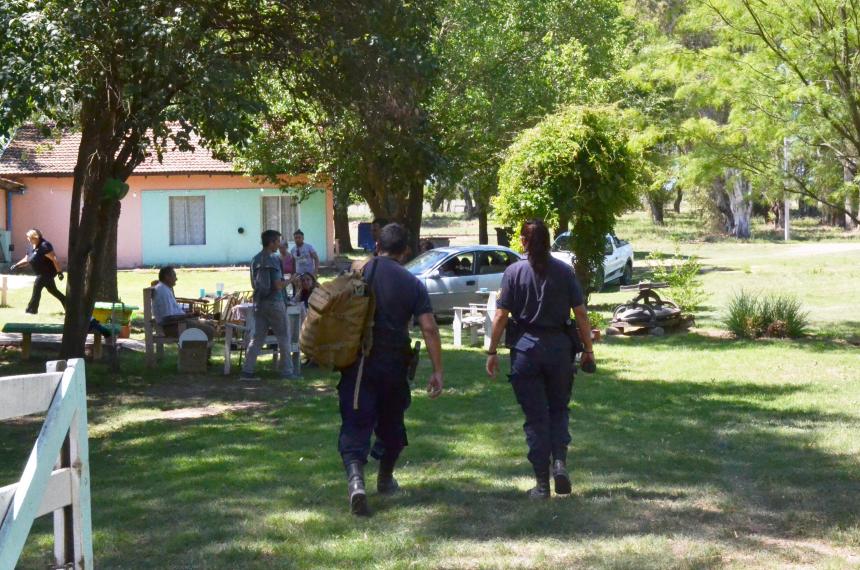 Clausura del hogar de ancianos- Todo esto se hizo en base a denuncias falsas