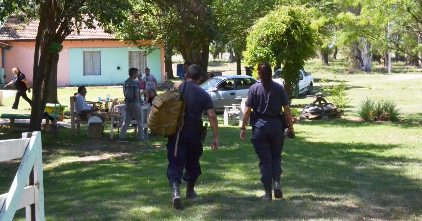 Clausura del hogar de ancianos- Todo esto se hizo en base a denuncias falsas