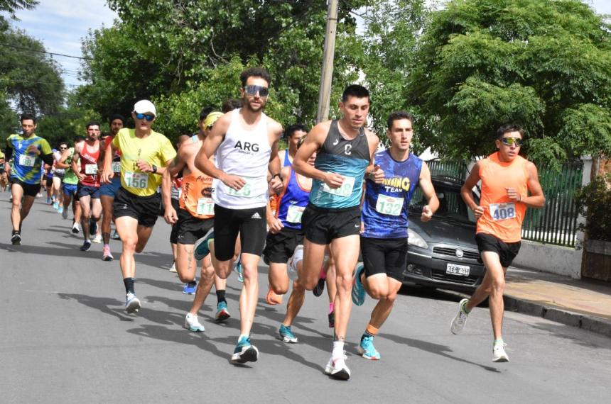 Cabrera y Velaacutezquez ganadores