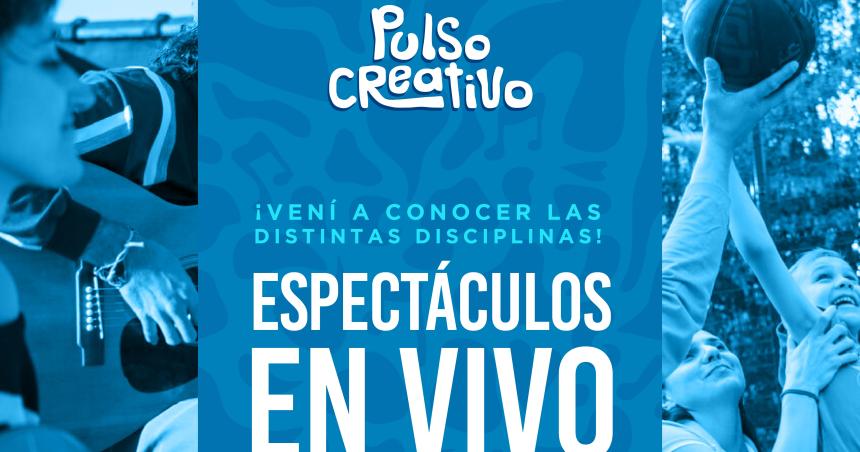 Llega la Expo Pulso Creativo arte disentildeo y cultura