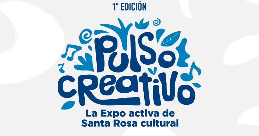 Llega la Expo Pulso Creativo- un encuentro de arte y cultura