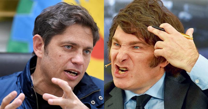 El Gobierno busca desprenderse de hospitales nacionales y choca contra el rechazo de Axel Kicillof