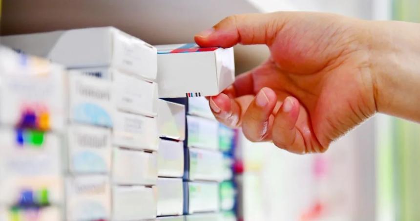 Los medicamentos que maacutes utilizan los jubilados subieron 200-en-porciento- en el antildeo