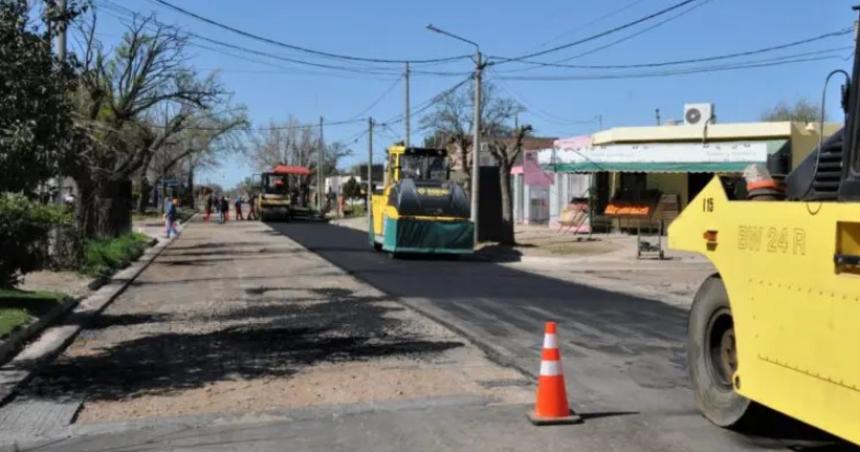 Cortes de traacutensito por obras este mieacutercoles 20 y jueves 21 de noviembre