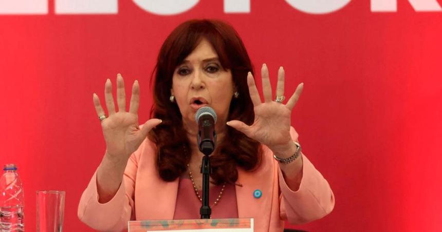 Cristina y el verdadero problema de las jubilaciones de privilegio