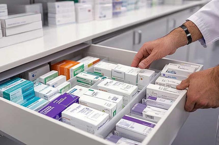 La Justicia falloacute a favor del Gobierno y habilitoacute la venta libre de medicamentos