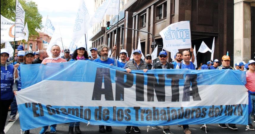 Ajuste en INTA- el achique y la venta de tierras lo va a aprobar el Consejo Directivo