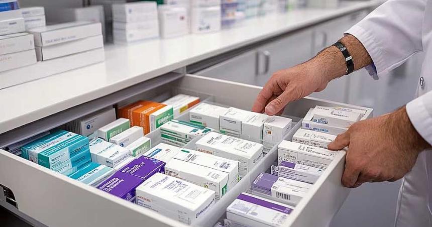 La Justicia falloacute a favor del Gobierno y habilitoacute la venta libre de medicamentos