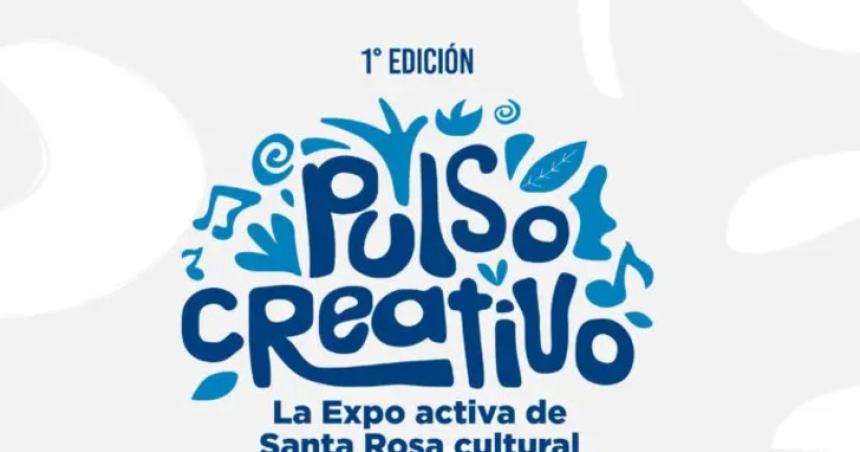 Expo Pulso Creativo- cronograma y actividades para este domingo en la Laguna Don Tomaacutes