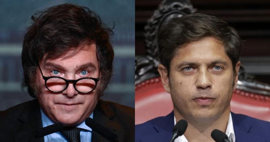 El Gobierno busca desprenderse de hospitales nacionales y choca contra el rechazo de Axel Kicillof