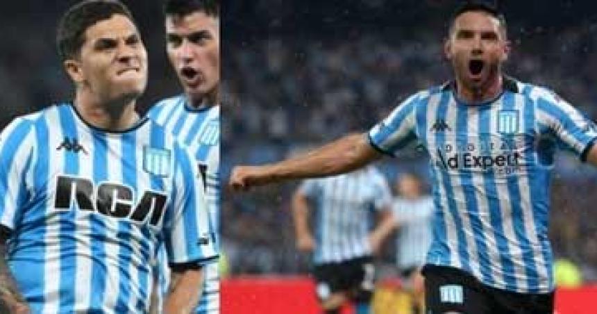 Copa Sudamericana- las declaraciones de los heacuteroes