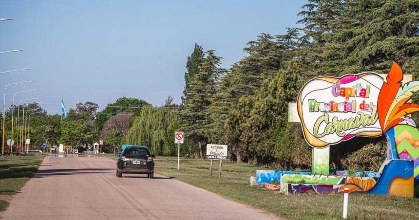 Licitaraacuten la construccioacuten del Colegio Secundario de Speluzzi