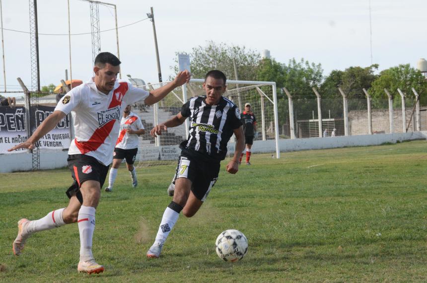 Los finalistas en Santa Rosa y Victorica