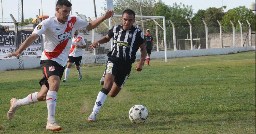 Los finalistas en Santa Rosa y Victorica