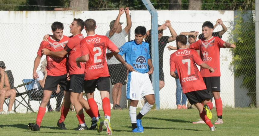 Independiente y Cochicoacute definiraacuten el tiacutetulo de la Liga Cultural