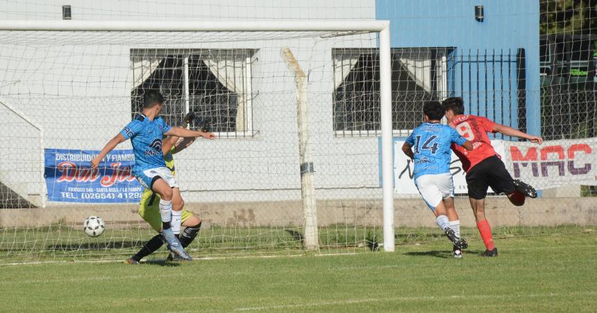 Independiente y Cochicoacute definiraacuten el tiacutetulo de la Liga Cultural