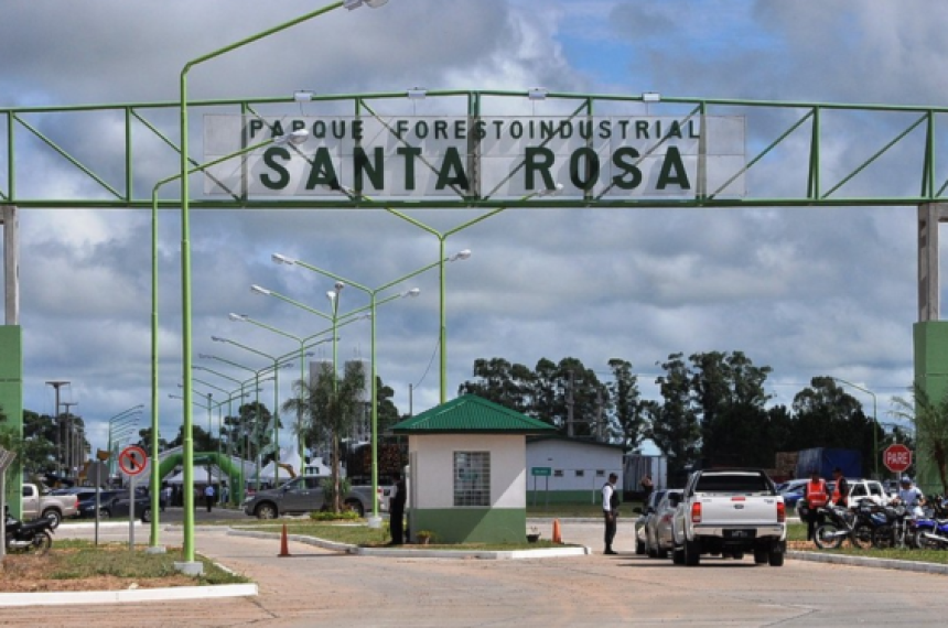 Ahora susto y preocupacioacuten con un sereno de Vial A