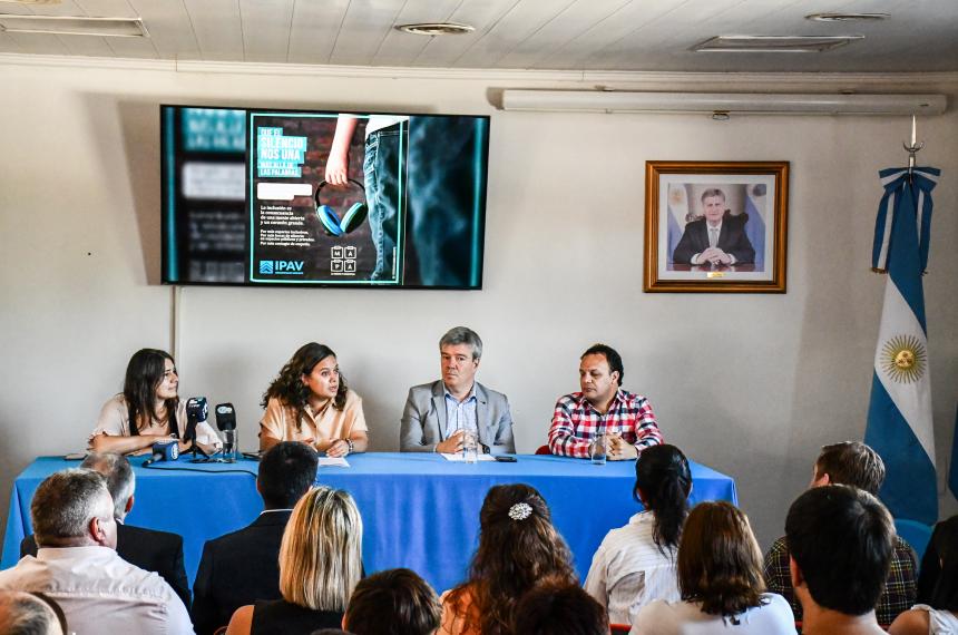 El IPAV aplicaraacute La hora silenciosa para una mejor atencioacuten al puacuteblico